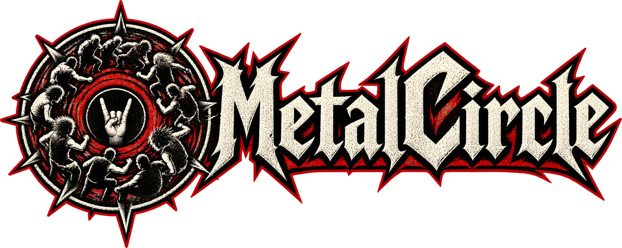 MetalCircle